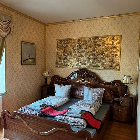 Hotel Com Viet Oschatz 외부 사진