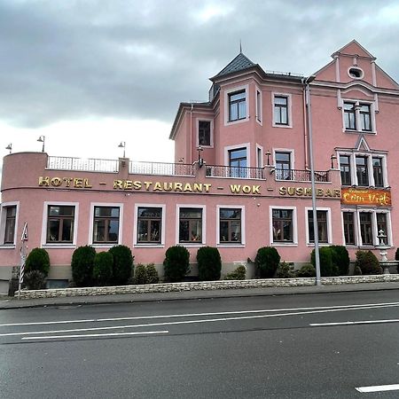 Hotel Com Viet Oschatz 외부 사진