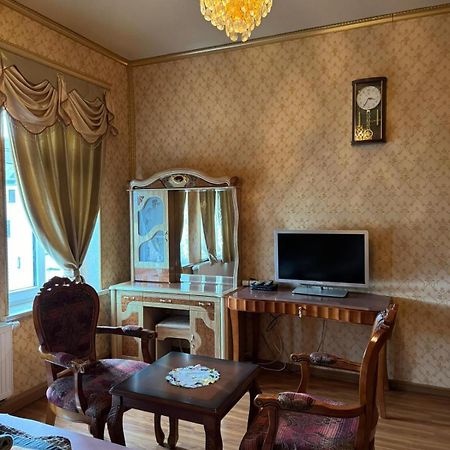 Hotel Com Viet Oschatz 외부 사진
