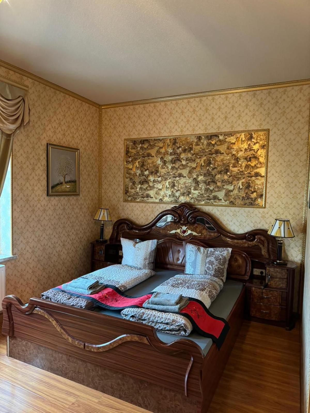Hotel Com Viet Oschatz 외부 사진