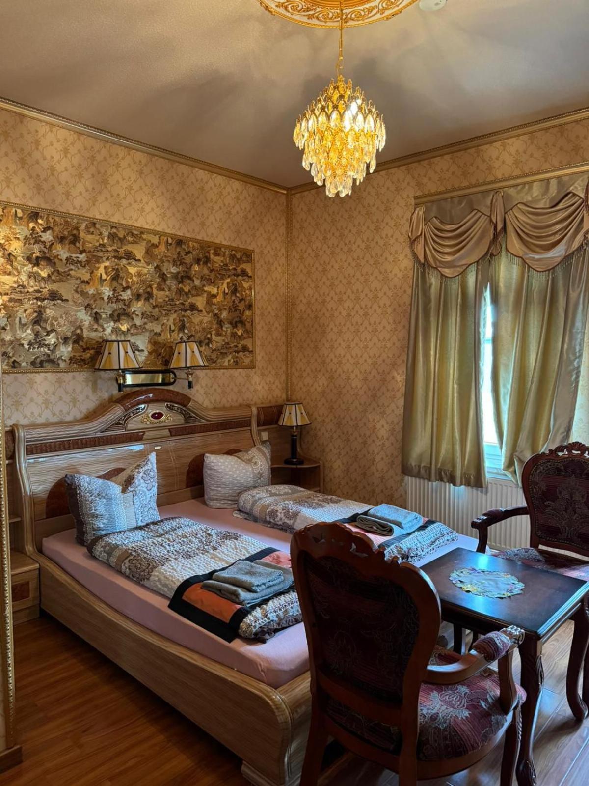 Hotel Com Viet Oschatz 외부 사진